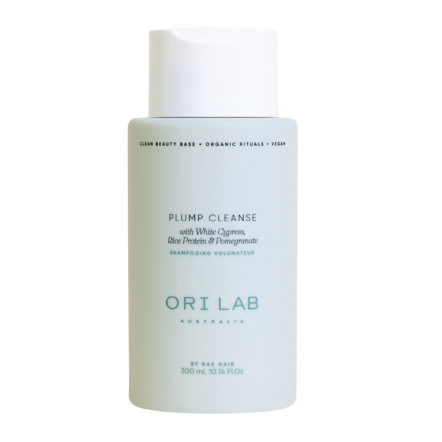 ORI Lab Plump Cleanse 300ml*