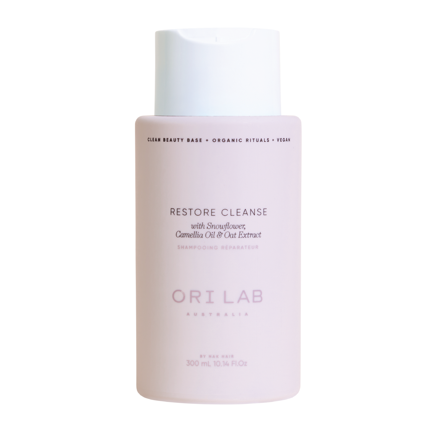 ORI Lab Restore Cleanse 300ml