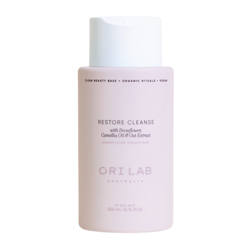 ORI Lab Restore Cleanse 300ml