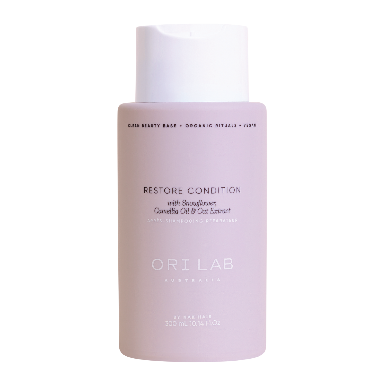ORI Lab Restore Condition 300ml