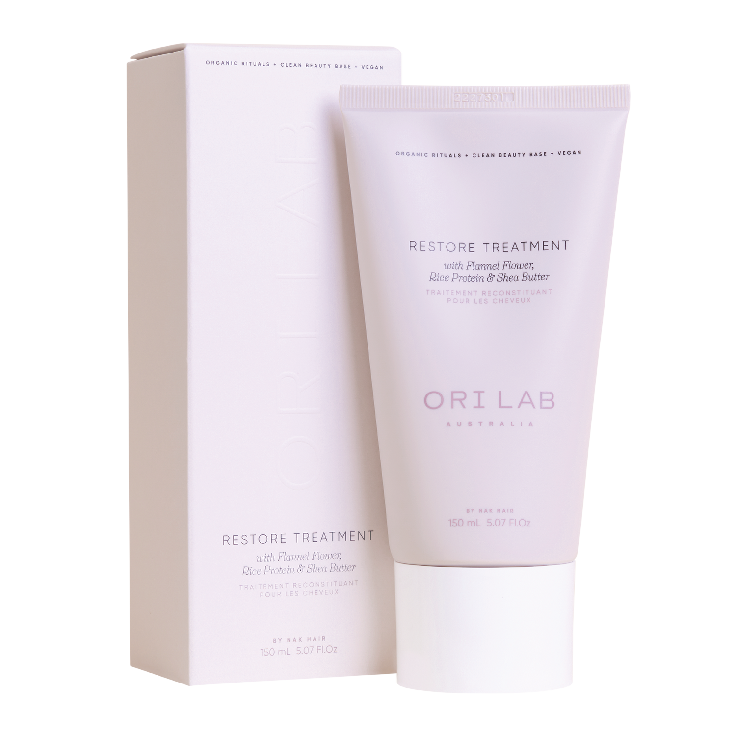 ORI Lab Restore Treatment 150ml*