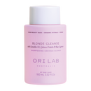 ORI Lab Blonde Cleanse 100ml