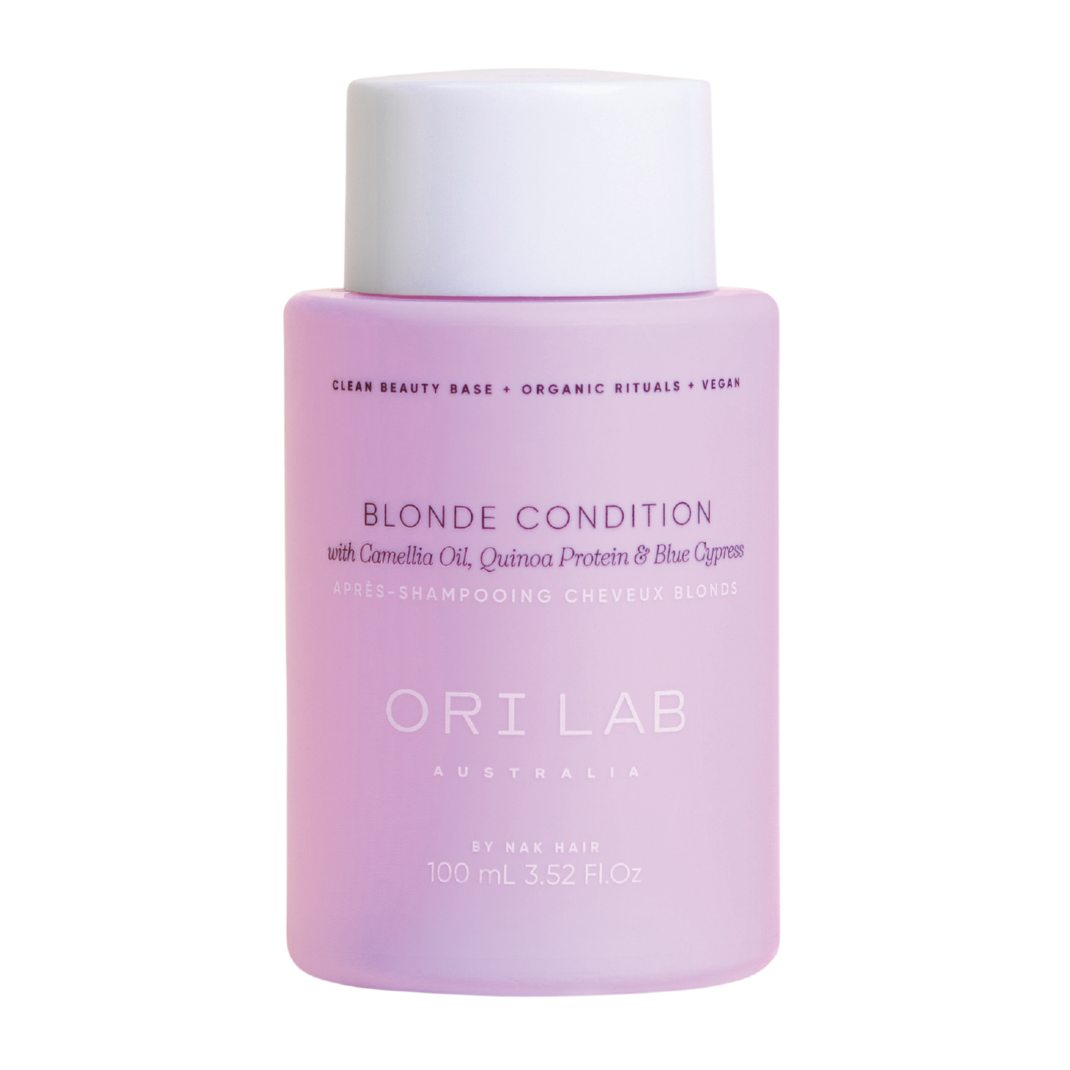 ORI Lab Blonde Condition 100ml