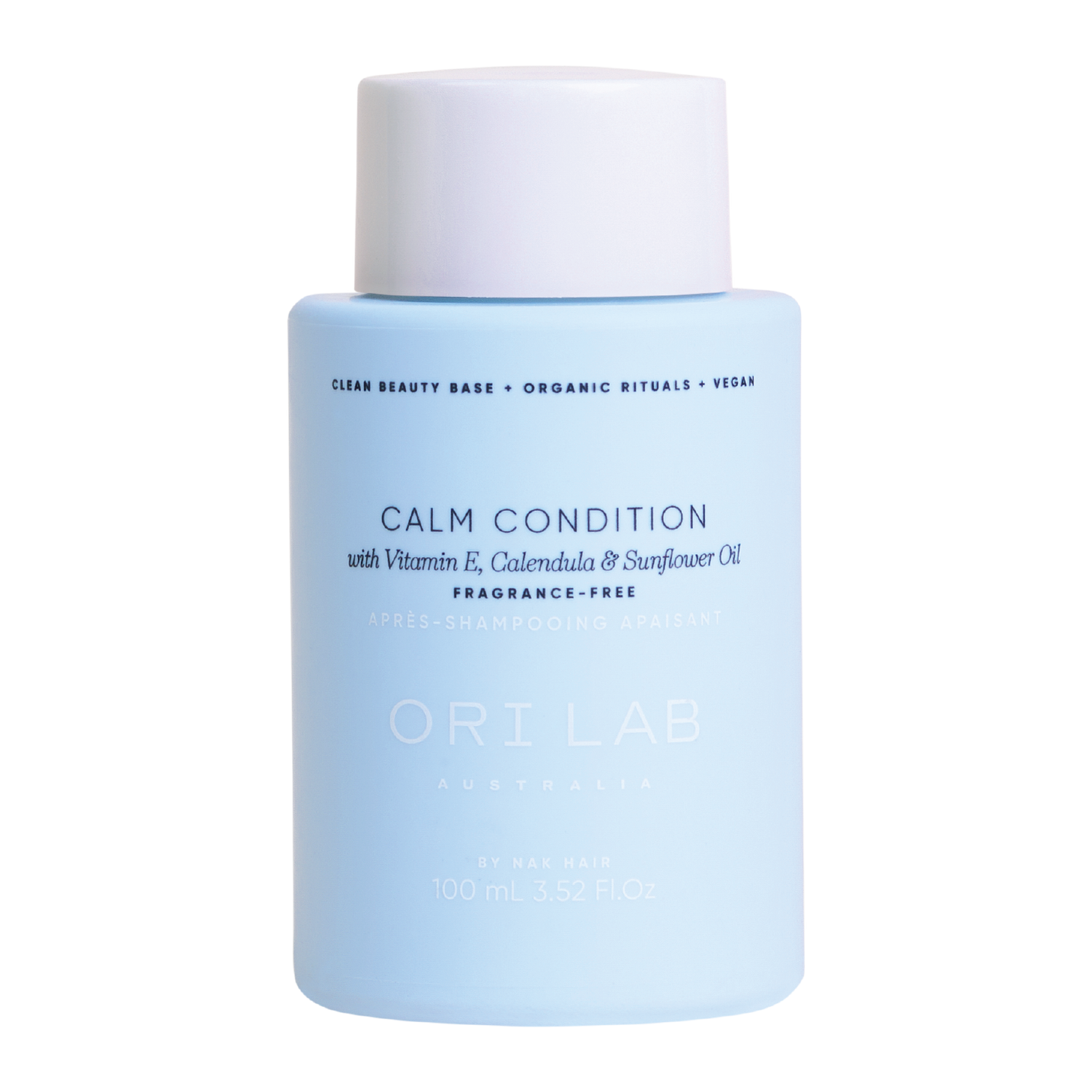 ORI Lab Calm Condition 100ml*