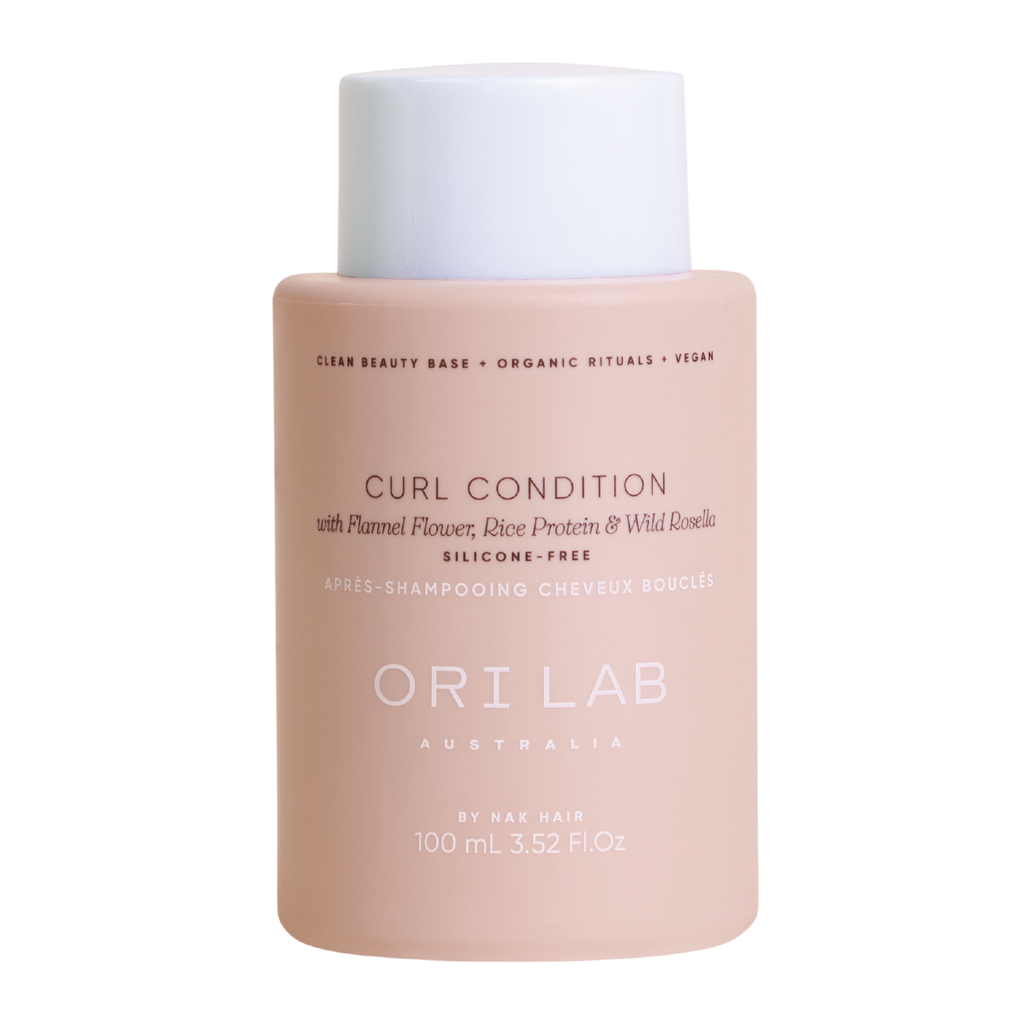 ORI Lab Curl Condition 100ml*