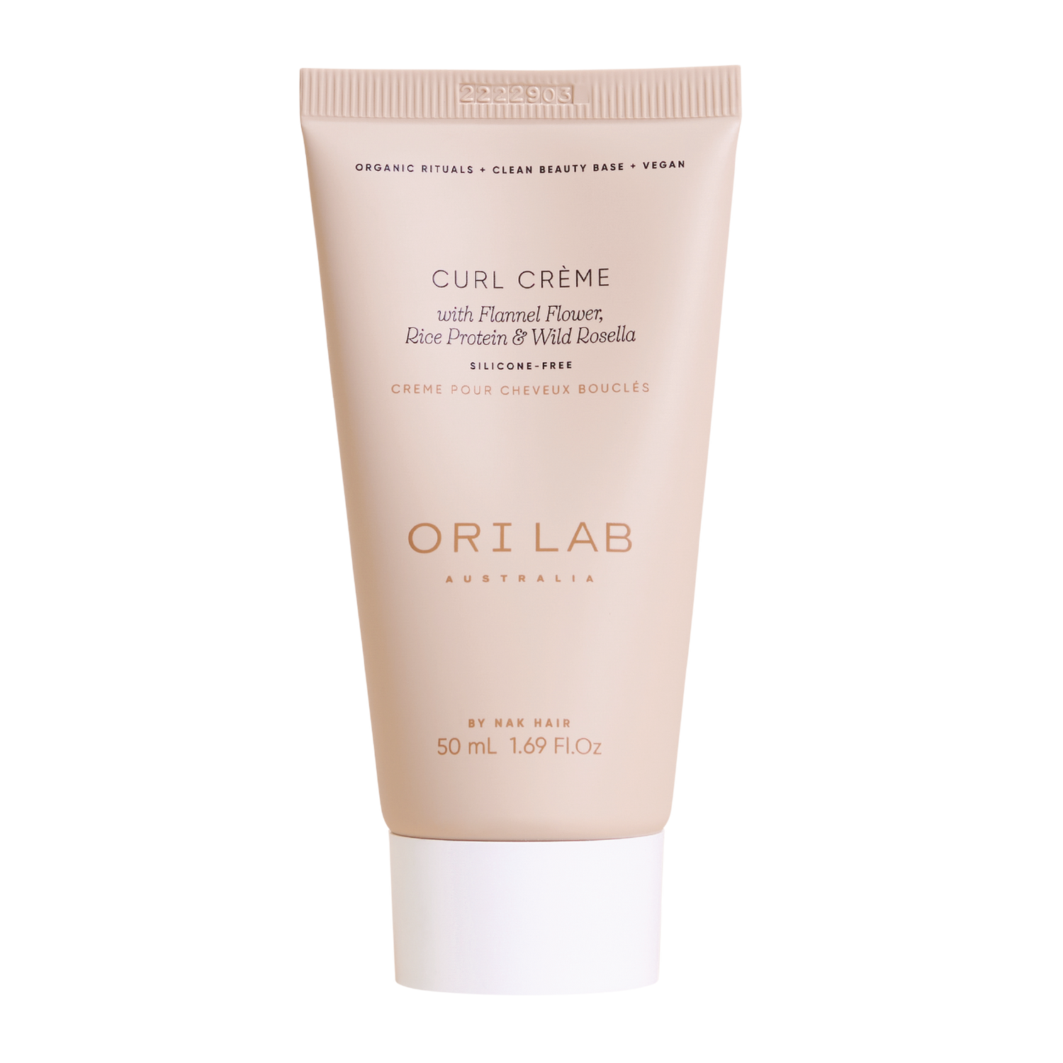 ORI Lab Curl Crème 50ml