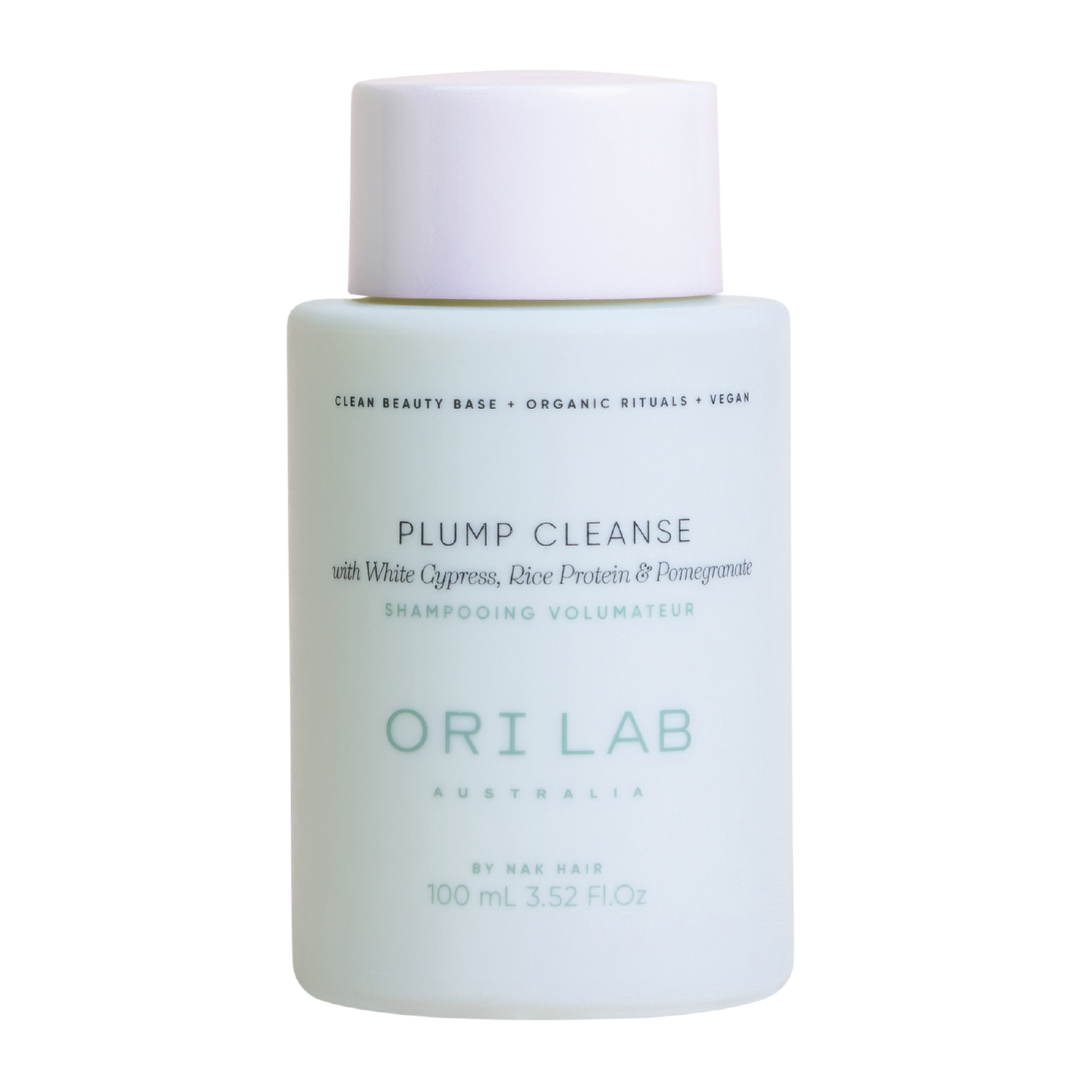 ORI Lab Plump Cleanse 100ml*