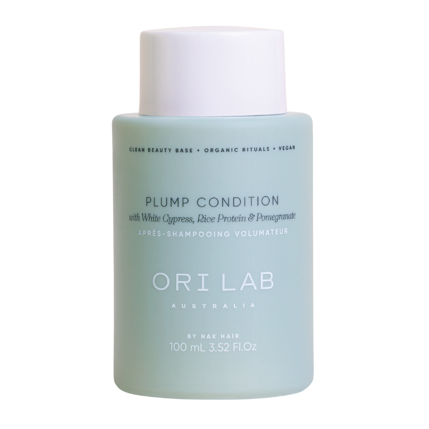 ORI Lab Plump Condition 100ml*