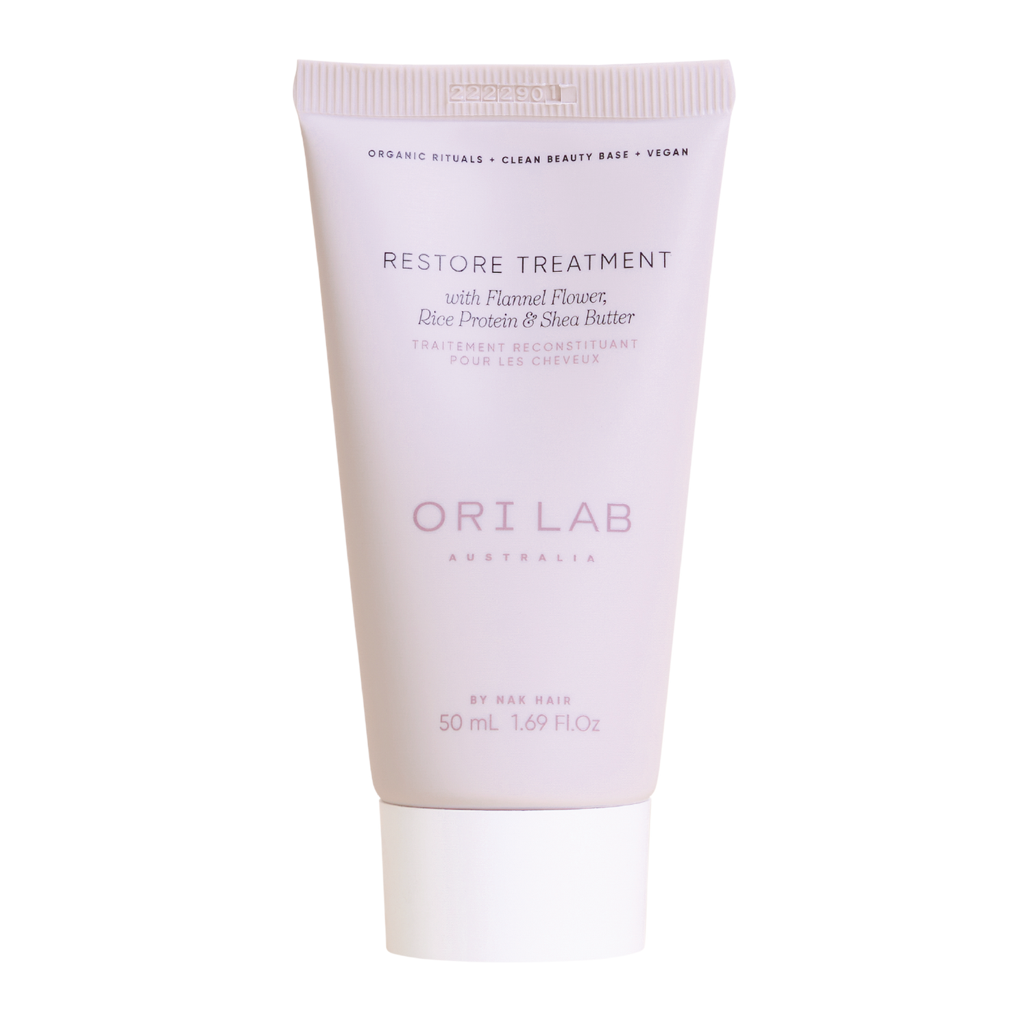 ORI Lab Restore Treatment 50ml*