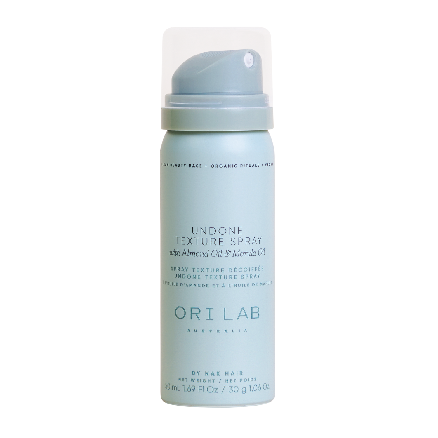 ORI Lab Undone Texture Spray 50ml