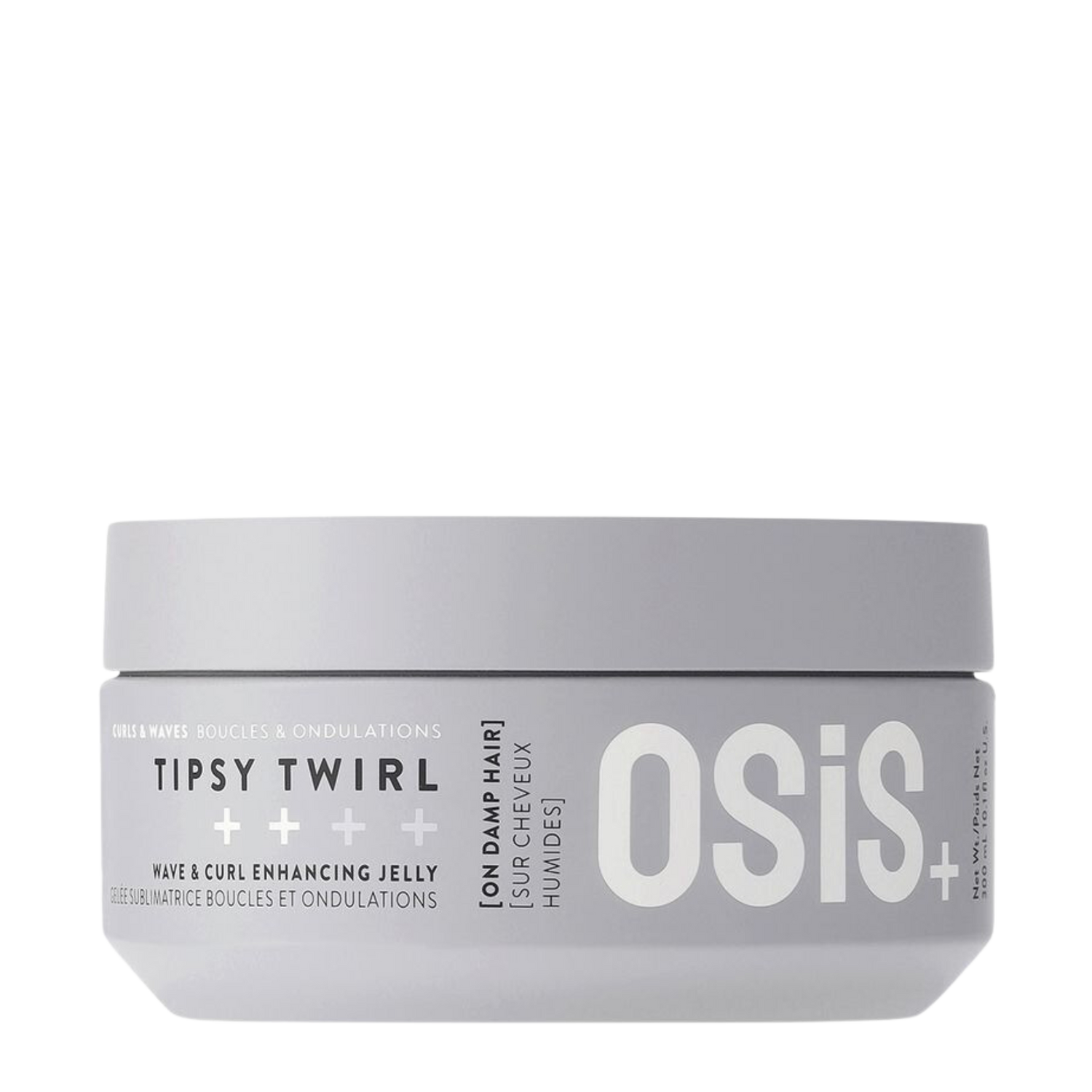 Schwarzkopf Osis+ Tipsy Twirl - Curl Enhancing Jelly 300ml