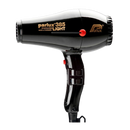 Parlux 385 Ceramic/Ionic Light - Black