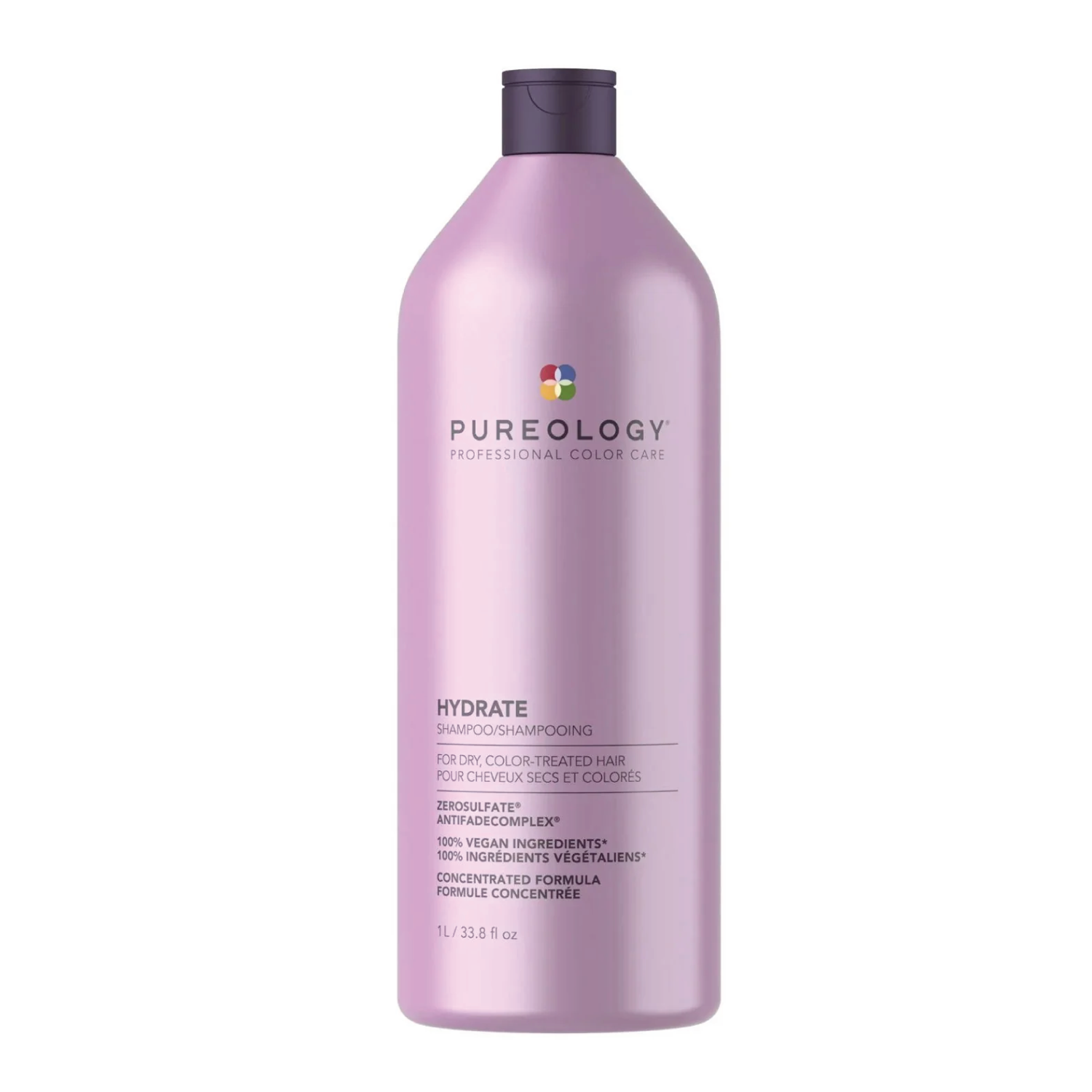 Pureology Hydrate Shampoo 1 Litre