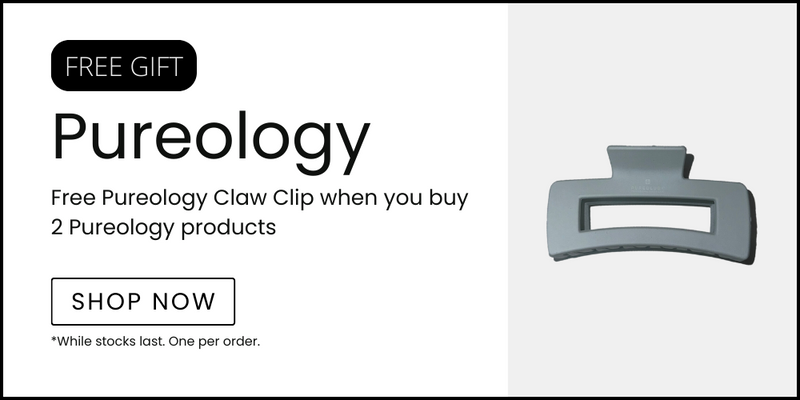 Pureology Claw Clip