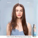Pureology Color Fanatic Multi-Tasking Leave In Treatment Spray 200ml