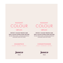 JUUCE Radiant Colour Sachet Duo