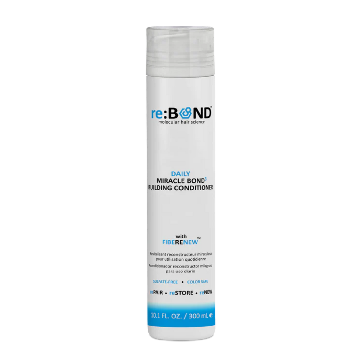 re:BOND Miracle Bond³ Building Conditioner 300ml