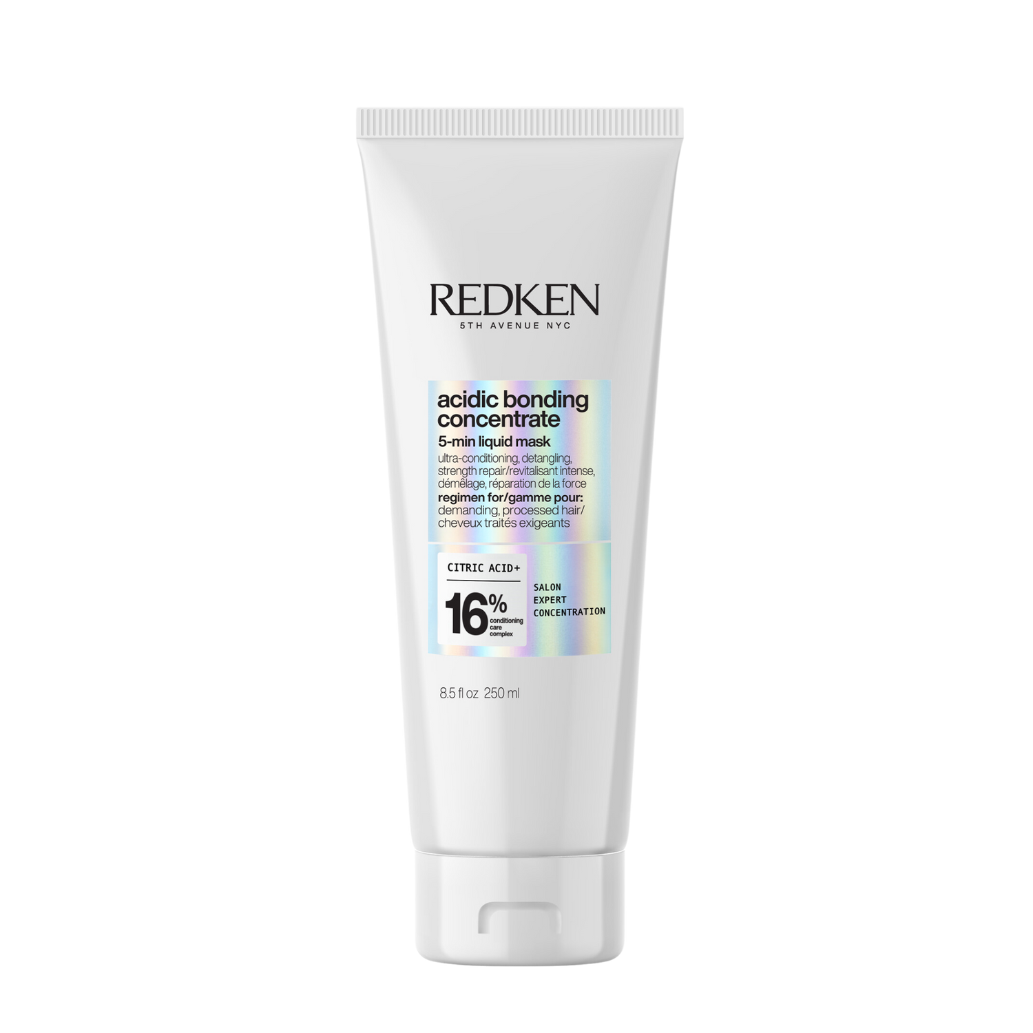Redken Acidic Bonding Concentrate 5-Min Liquid Mask 250ml