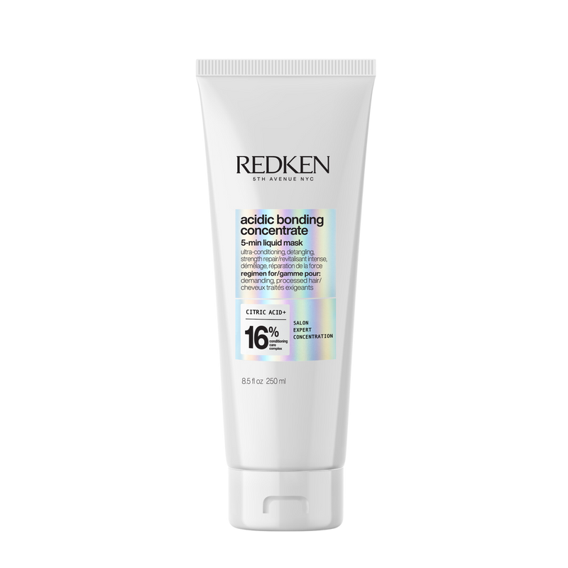 Redken Acidic Bonding Concentrate 5-Min Liquid Mask 250ml