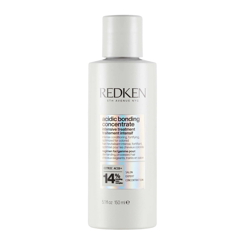 Redken Acidic Bonding Concentrate Intensive Treatment 150ml