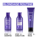 Redken Color Extend Blondage Conditioner 300ml