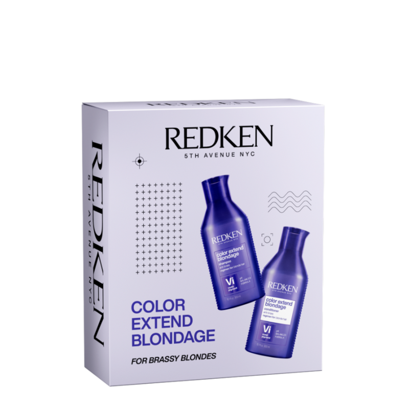 Redken Color Extend Blondage Duo Gift Pack