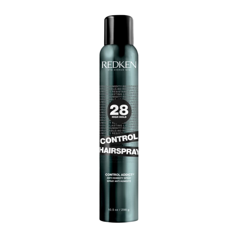 Redken Style Control Hair Spray 290g