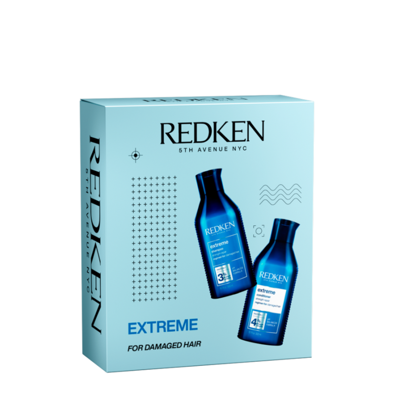 Redken Extreme Duo Gift Pack