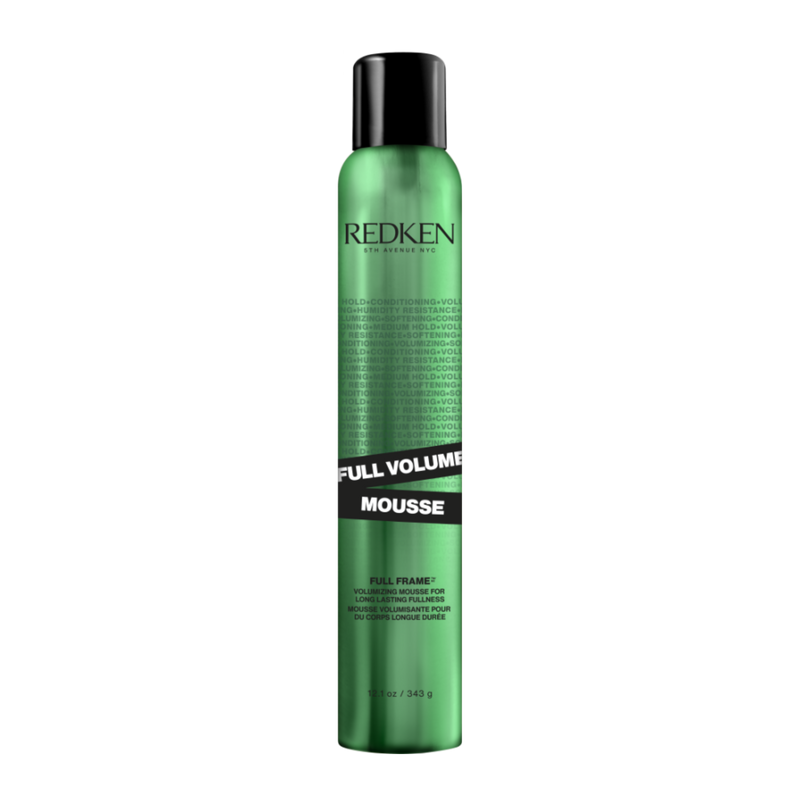 Redken Full Volume Mousse 343g