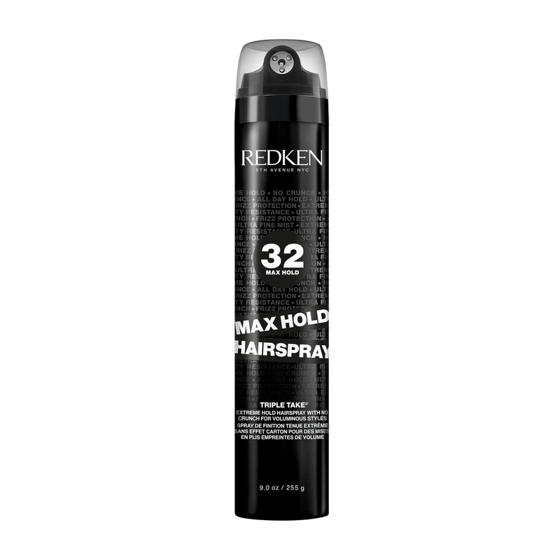 Redken Style Max Hold Hairspray 270g