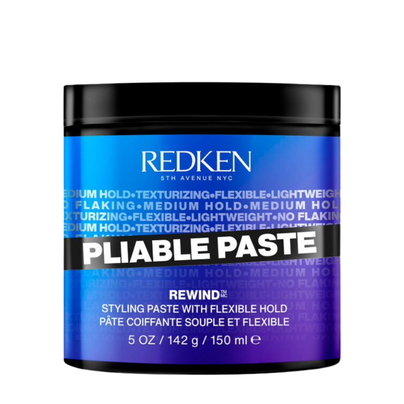 Redken Pliable Styling Paste 150ml