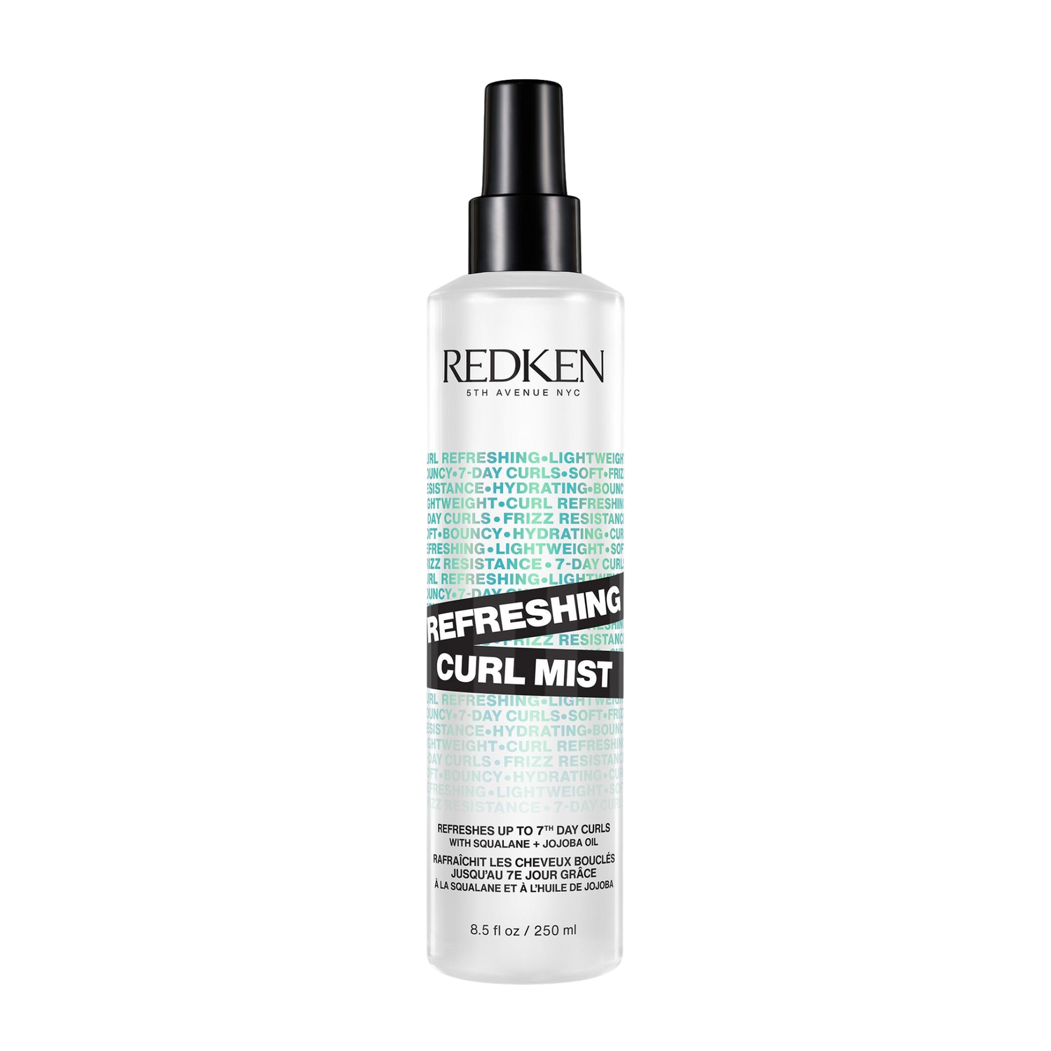 Redken Refreshing Curl Mist 250ml