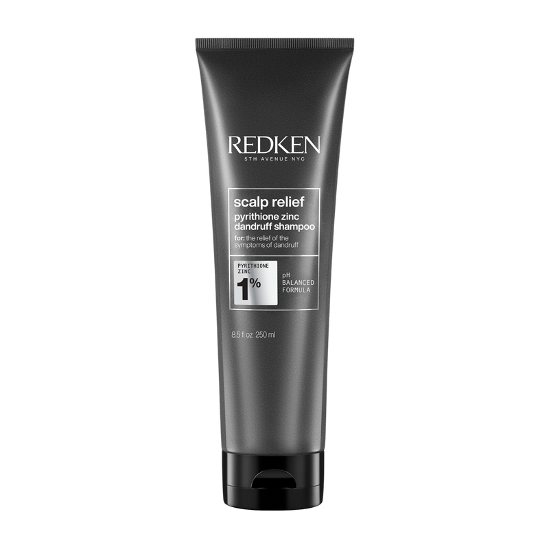 Redken Scalp Relief Dandruff Control Shampoo 250ml