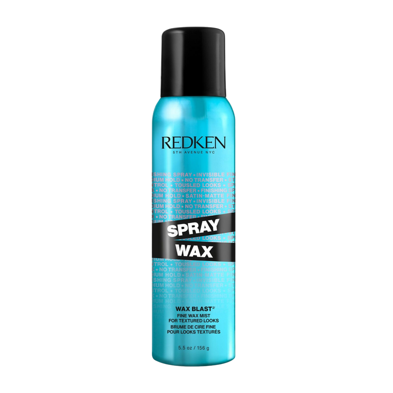 Redken Spray Wax 165g