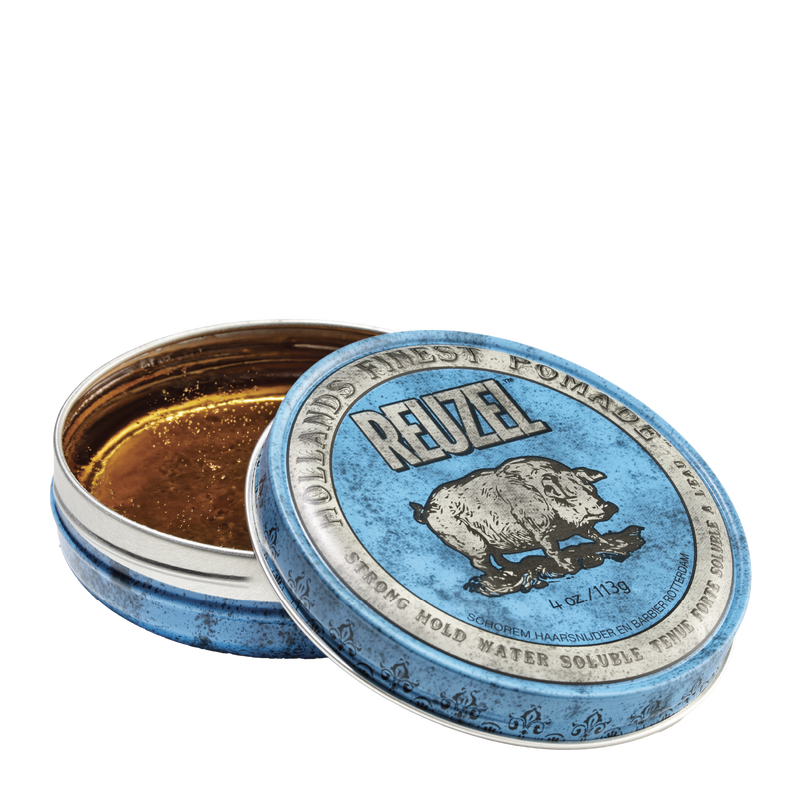 Reuzel Blue Pomade 113g *