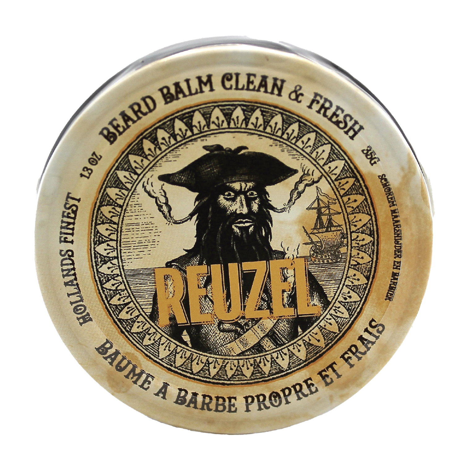 Reuzel Clean & Fresh Beard Balm 35g