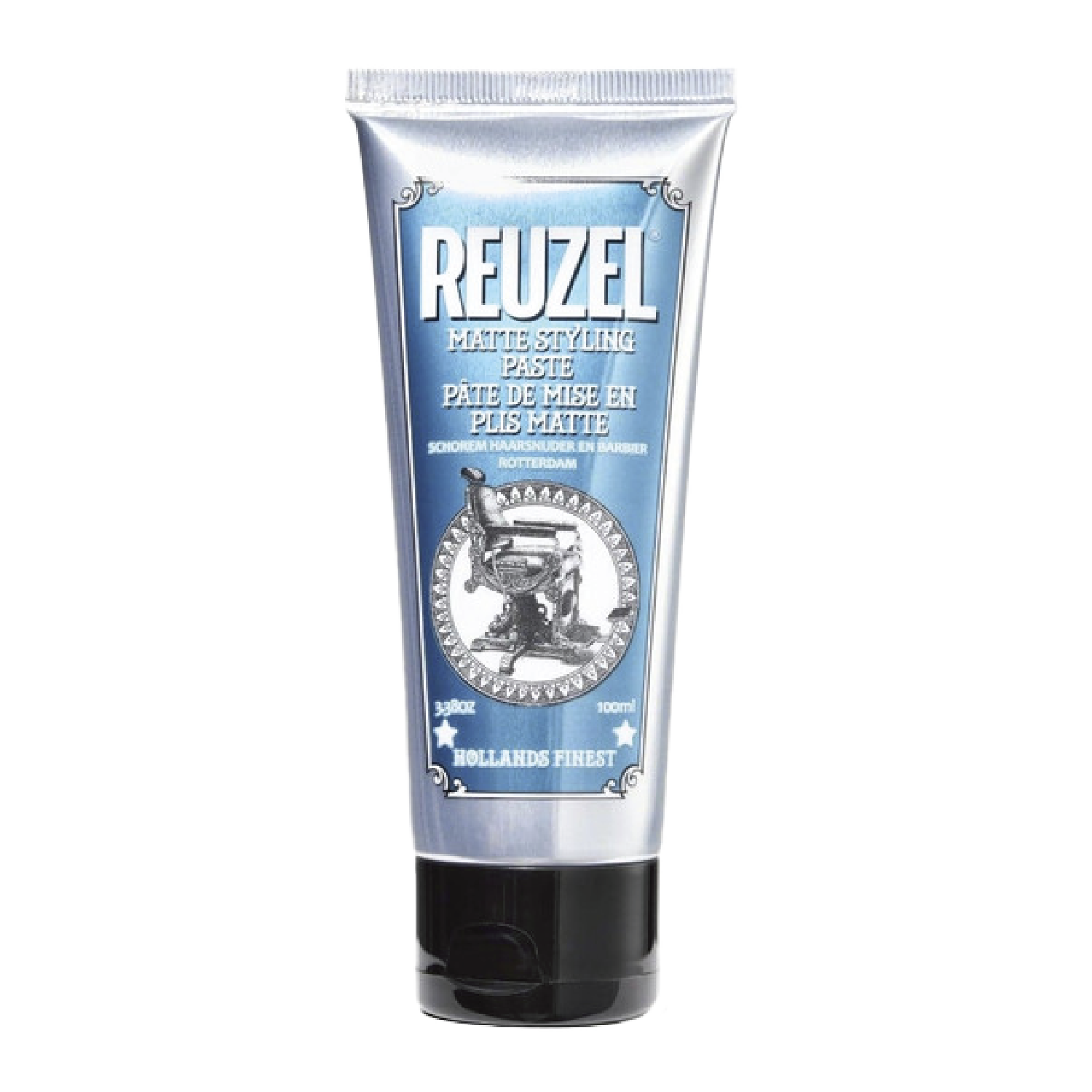 Reuzel Matte Styling Paste 100ml