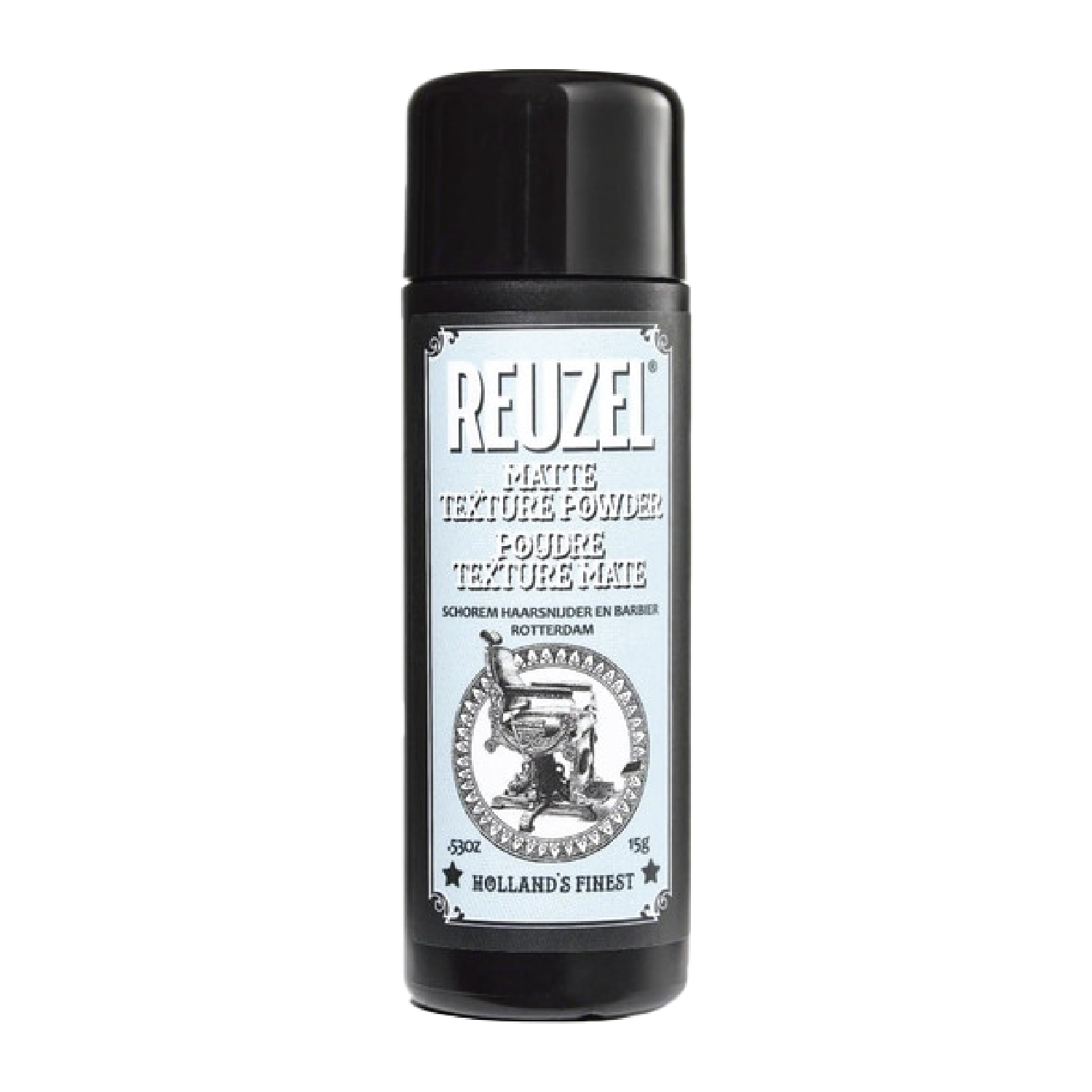 Reuzel Matte Texture Powder 15g