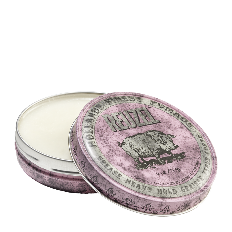 Reuzel Pink Pomade Grease 113g *