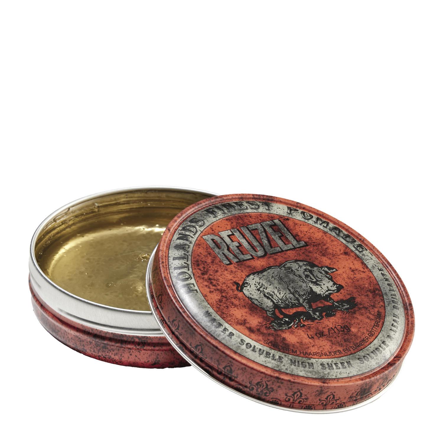 Reuzel Red Pomade 113g