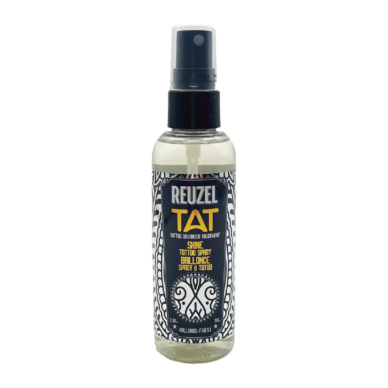 Reuzel Tat Shine Tattoo Spray 100ml
