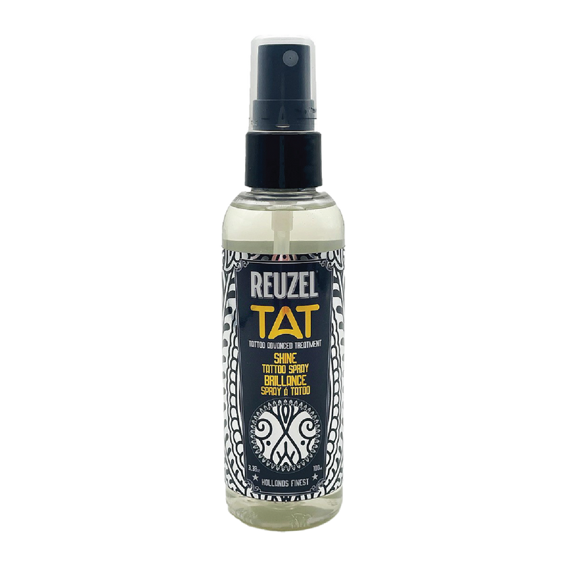Reuzel Tat Shine Tattoo Spray 100ml