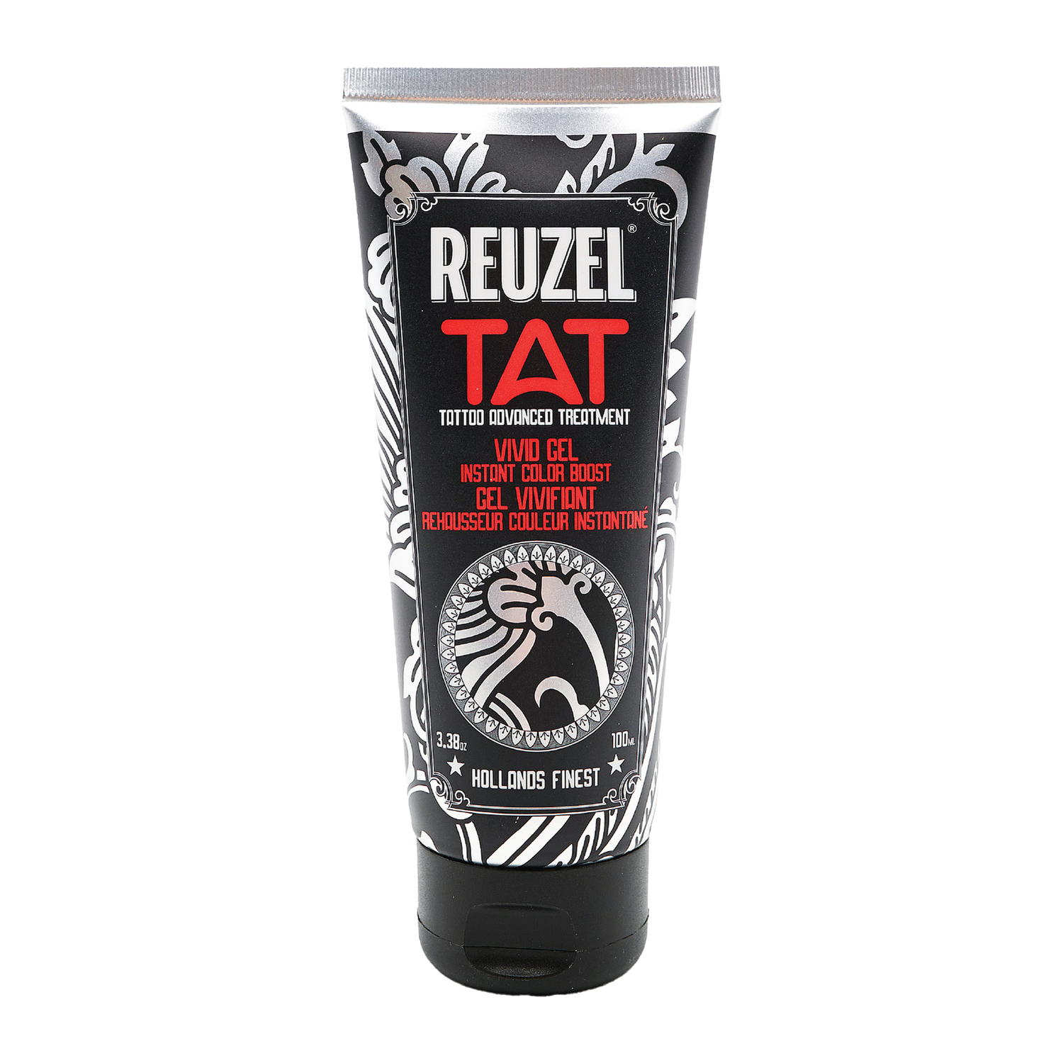Reuzel Tat Vivid Gel 100ml