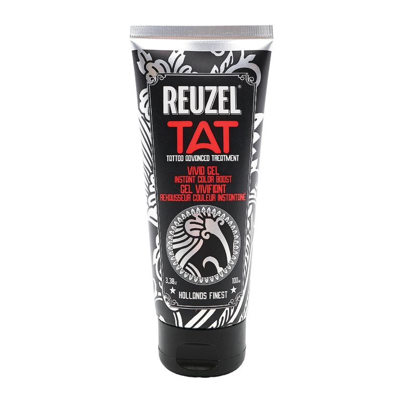Reuzel Tat Vivid Gel 100ml