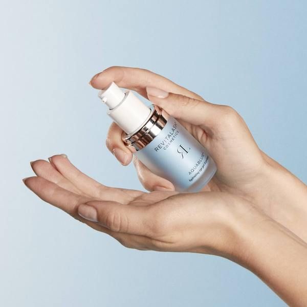RevitaLash AquaBlur - Eye Gel & Primer 15ml
