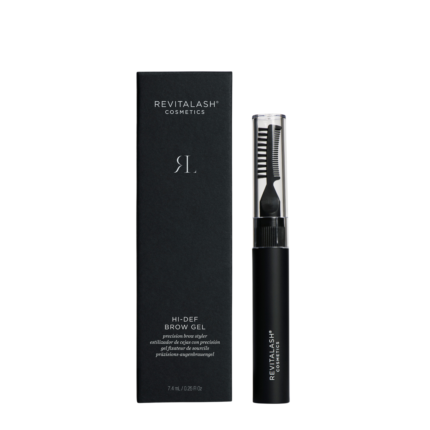 RevitaLash Hi-Def Brow Gel - Clear
