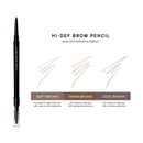 RevitaLash Hi-Def Brow Pencil - Cool Brown