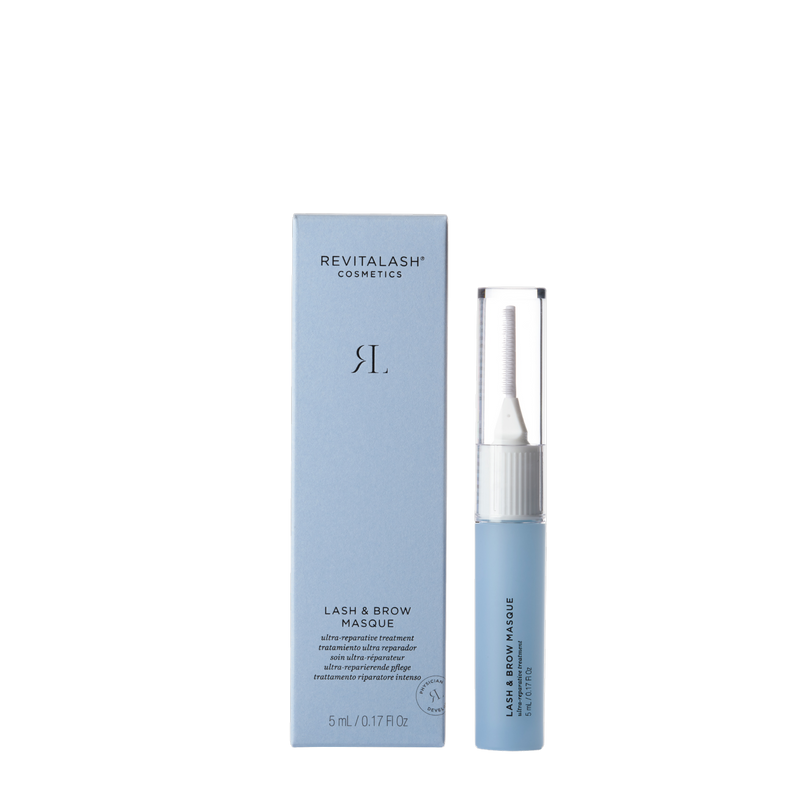 RevitaLash Lash & Brow Masque Ultra-Reparative Treatment 5ml