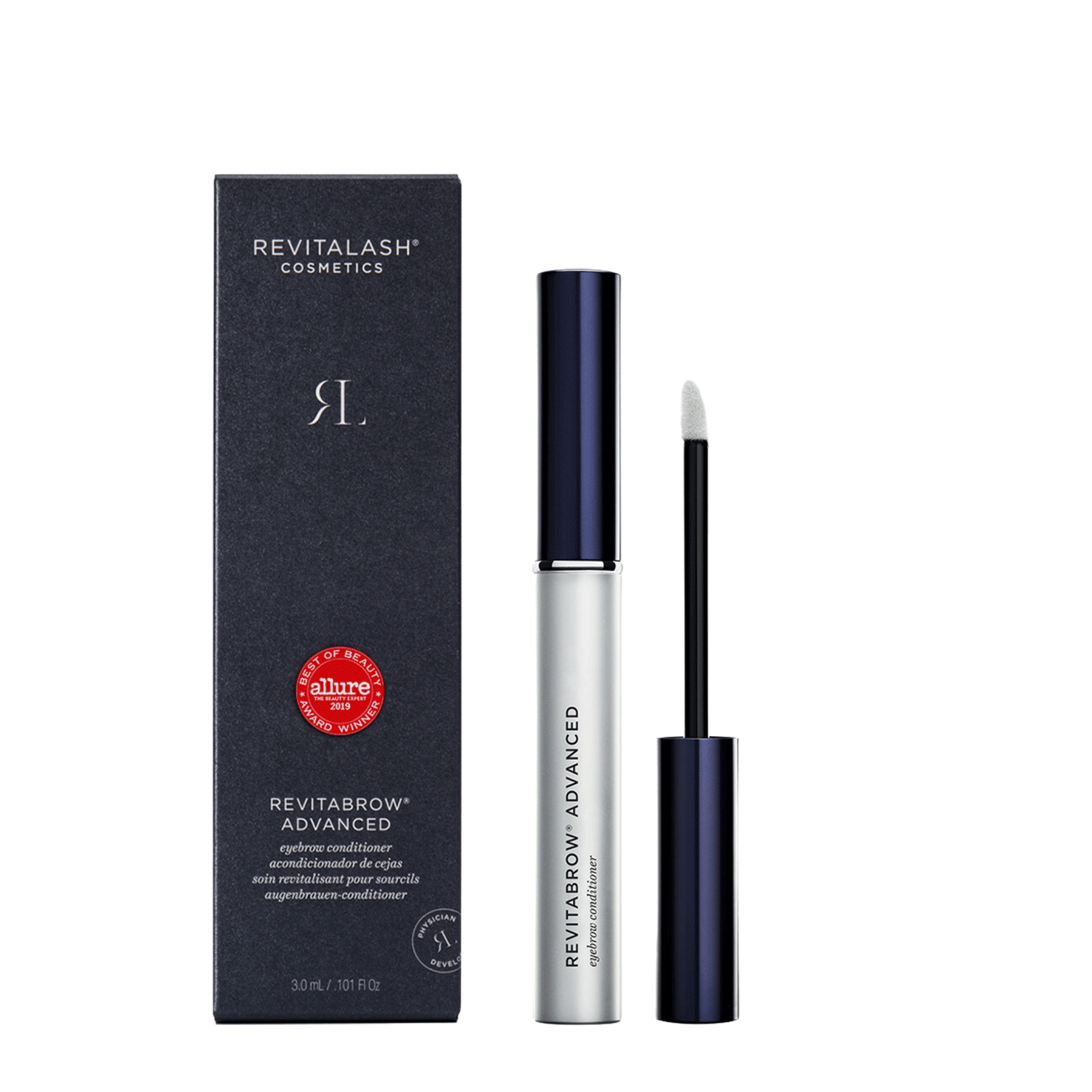 RevitaLash RevitaBrow Advanced Eyebrow Conditioner 3.0ml
