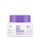 Schwarzkopf Professional BC Bonacure Frizz Away Treatment 200ml